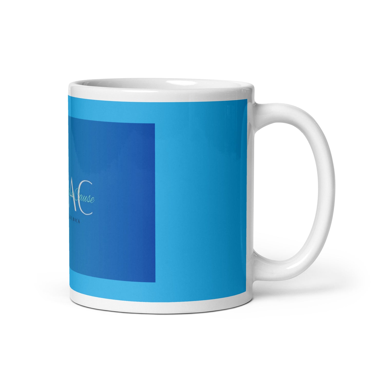 Tea / Coffee Mug - Comfort With A Cause