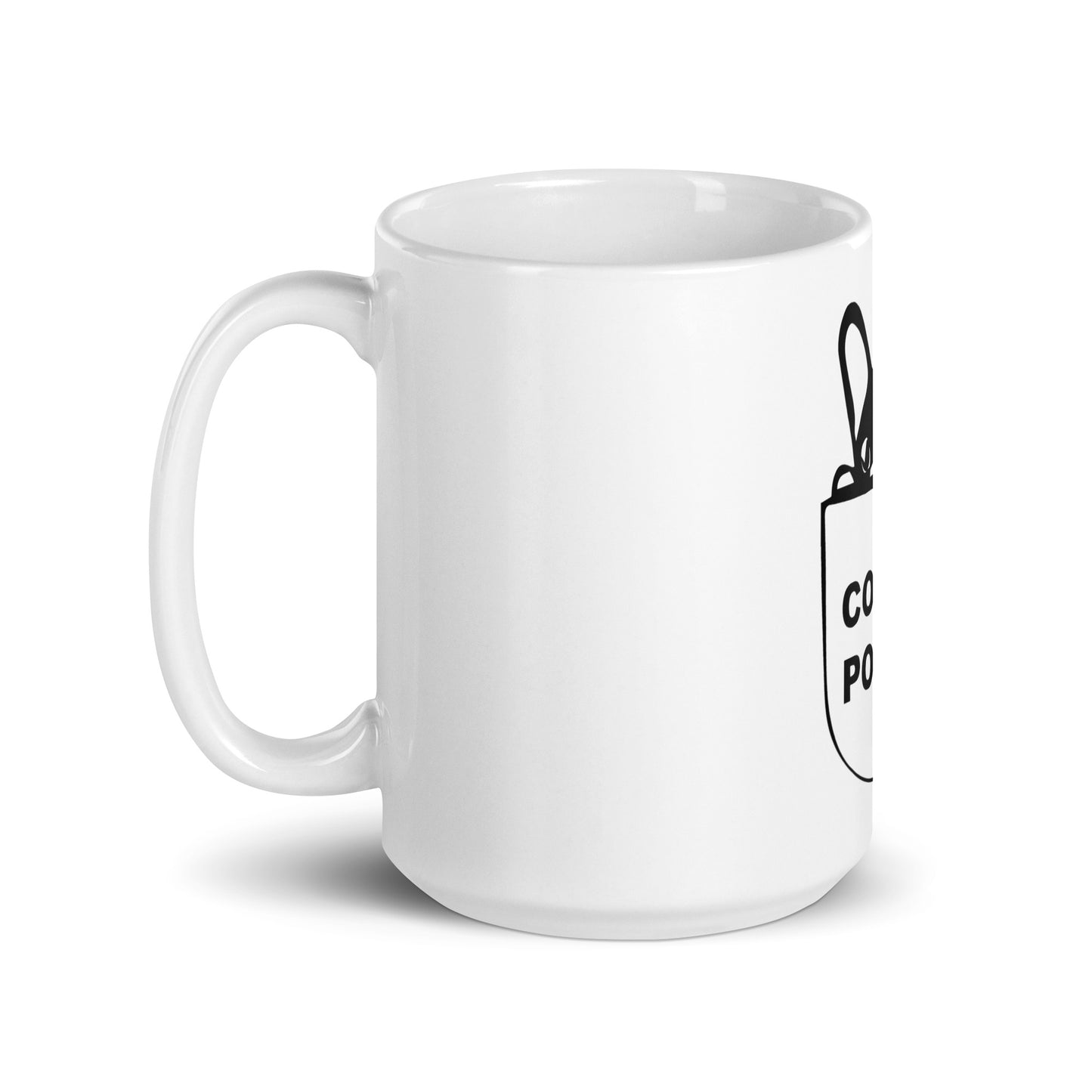 Tea / Coffee Mug - Comfort With A Cause