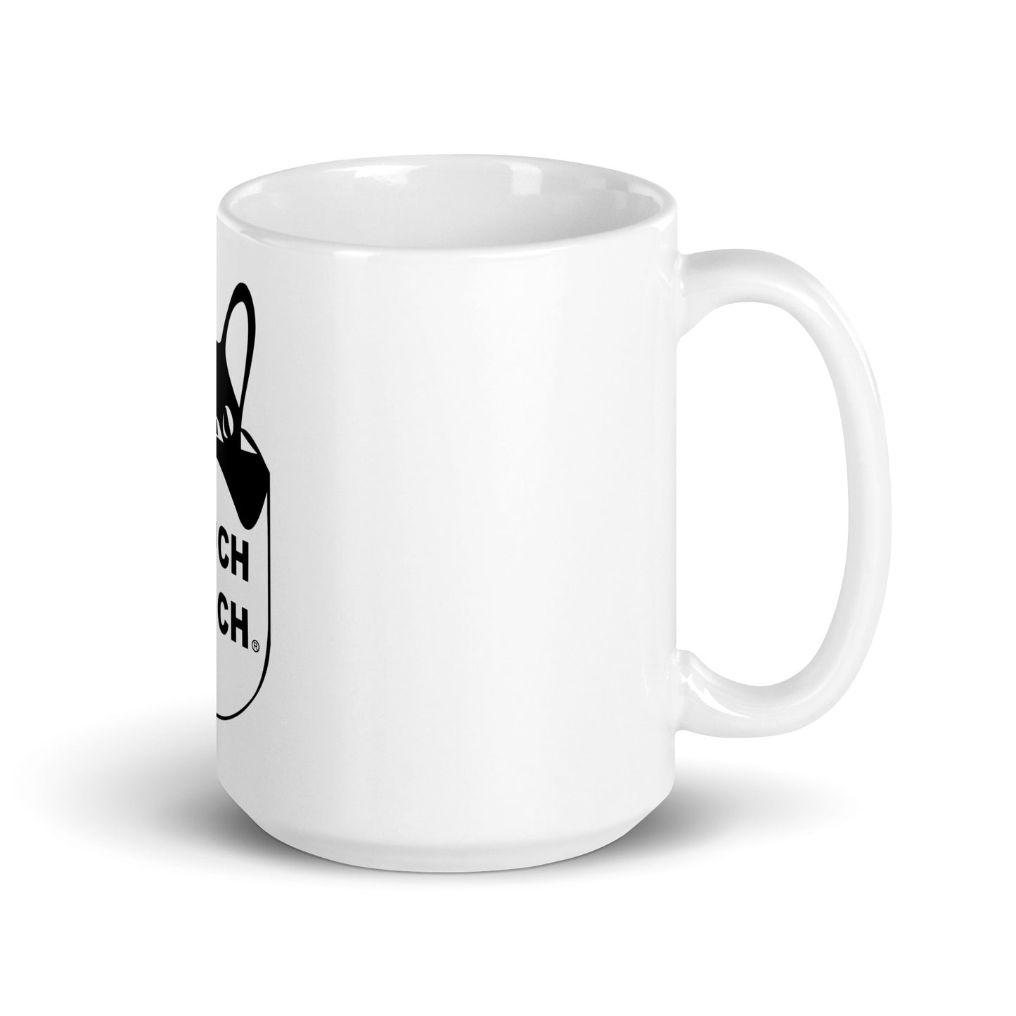 Tea / Coffee Mug - Comfort With A Cause